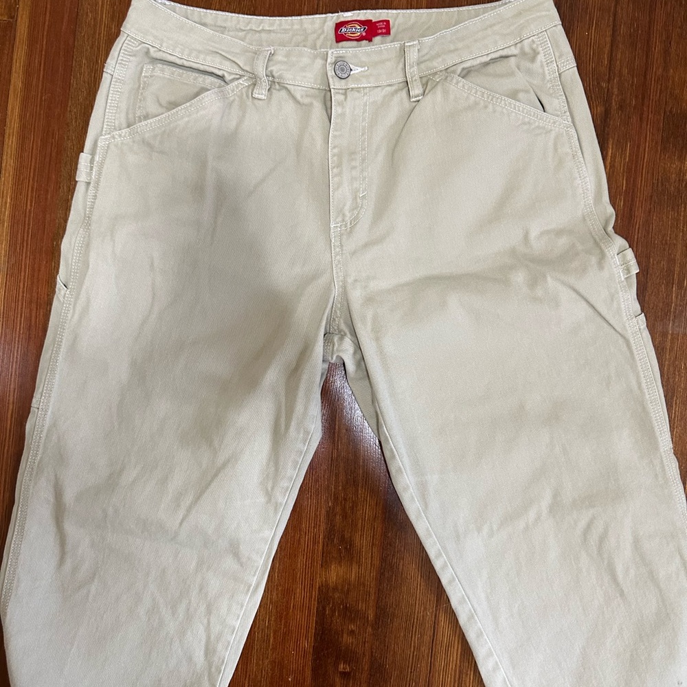 Dickies Carpenter Pant